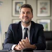 Lammens, en el PreViaje: “Estamos preparando programas especiales para el turismo internacional”