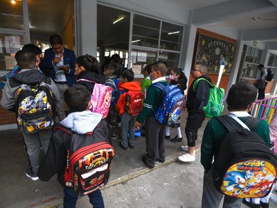 Perspectiva de la niñez e indolencia política