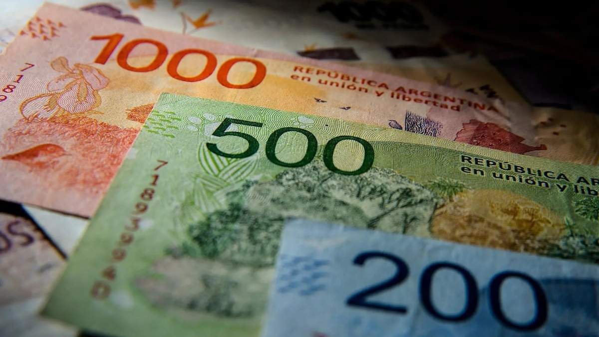 Salario mínimo. Fuente: (Instagram)