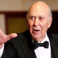 Falleció Carl Reiner, un ícono de la televisión y comedia de Estados Unidos