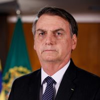 Jair Bolsonaro respaldó a la Argentina en las negociaciones con el FMI