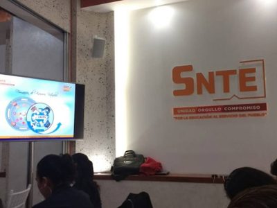 El negocio de la educación