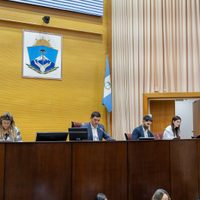 La Legislatura aprobó la ley de Ministerios presentada por Figueroa este lunes