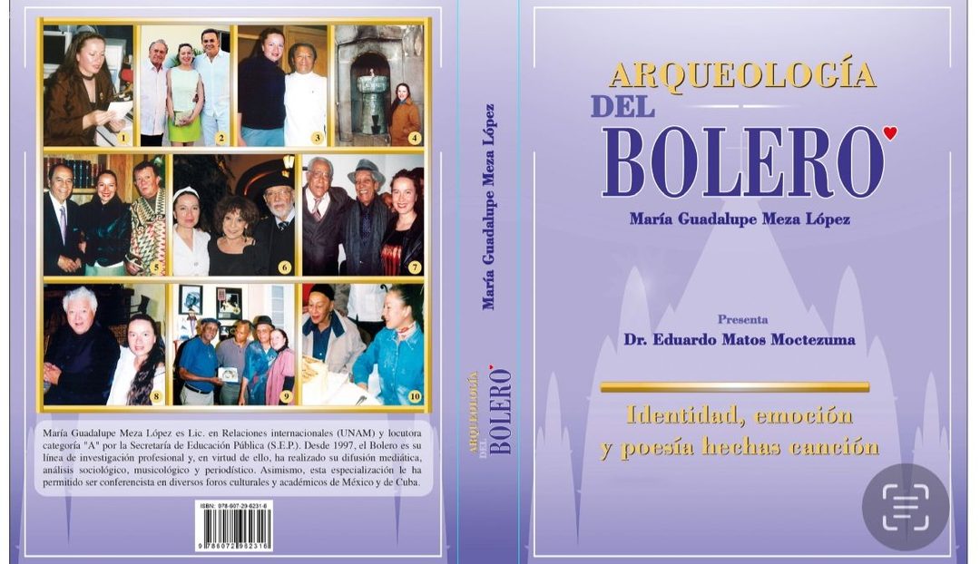 Foto Cortesía María Guadalupe Meza López