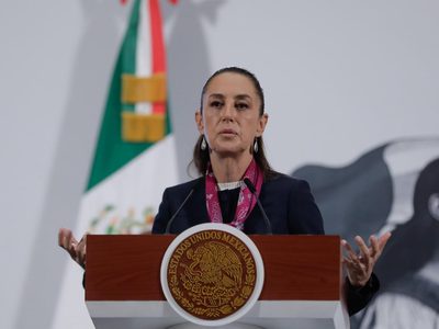 Investigan al dirigente del PAN en Puebla por ciberacoso contra Sheinbaum y Armenta (Video)
