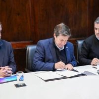 Neuquén es la primera provincia en comenzar a utilizar la aplicación Fiscafácil y eliminar el uso de papel