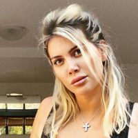 "Me da risa": la fuerte respuesta que Wanda Nara le habría dado a una fan cuando le hizo una picante