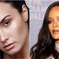 ¡OMG! La escandalosa propuesta de Demi Lovato a Rihanna: “Solo quiero un…”