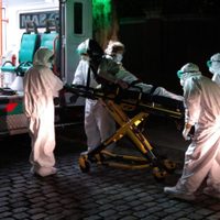 Falleció por coronavirus otro de los abuelos del geriátrico del barrio de Belgrano: ahora son seis