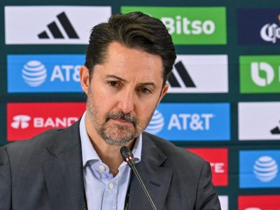 Yon de Luisa no buscará la reelección como presidente de la FMF