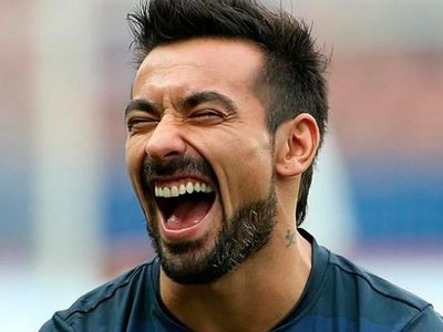 “¿Icardeando?”: El Pocho Lavezzi enfrenta una grave acusación y respondió con todo en redes. ¡Wow!