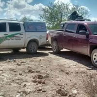 Hallan a dos jóvenes asesinadas y 'levantan” a otras dos en Guachochi, Chihuahua