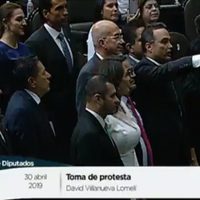 Alfil del morenovallismo queda al frente de la Unidad de Evaluación y Control de ASF