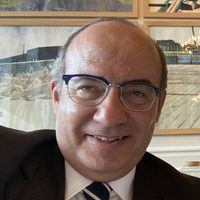 Calderón atribuye falla en control aéreo del AICM a "la demagogia a la que llaman austeridad"