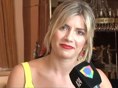 "Él sabe por qué se terminó": Laurita Fernández finalmente habló de lo que sucedió con Pepe Ochoa