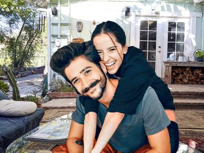 Terminó la espera: salieron a la luz las fotos de Índigo, la hija de Camilo y Evaluna