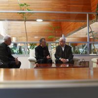 Sheinbaum agradece a la CEM diálogo sobre construcción de la paz
