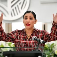 Sandra Cuevas “ha mostrado una actitud poco conciliadora y poco consistente”: Va por la CDMX
