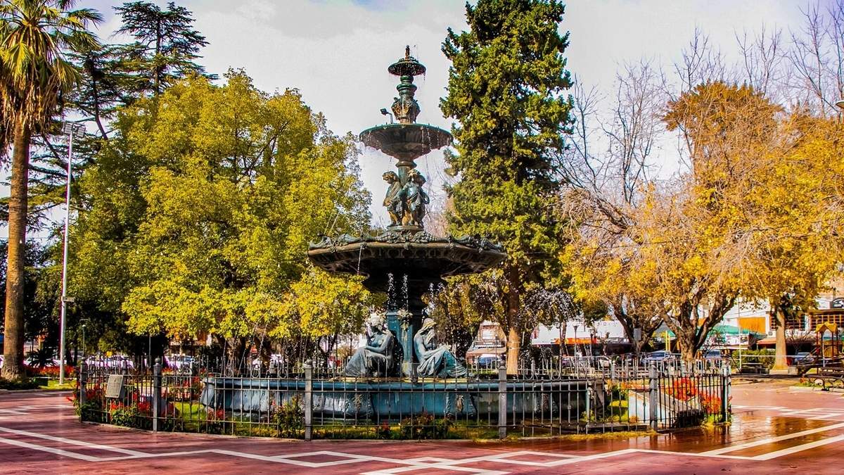 Anuncian un martes con “tiempo bueno” en Mendoza