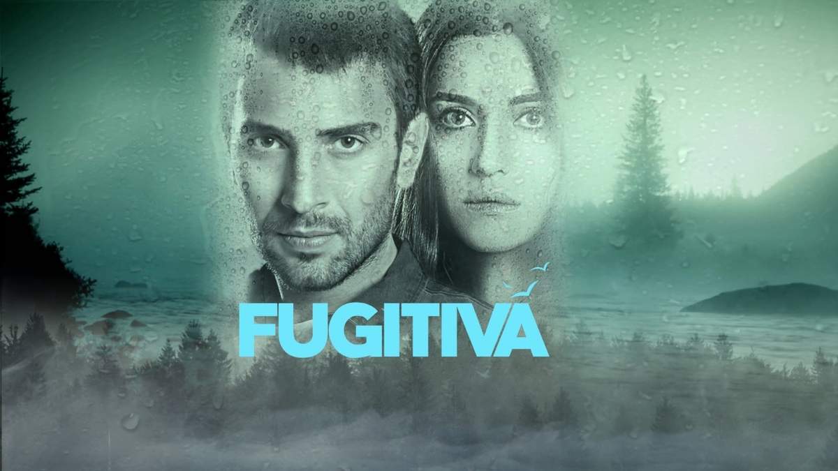 "Fugitiva". Fuente: (Instagram)