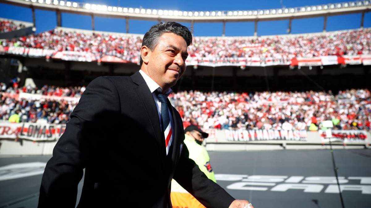River. Fuente: (X)