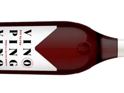 Quilmes lanzó un vino con botella retornable y generó polémica con un aviso