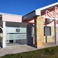 Hay más de 100 casos de gastroenteritis en Villa La Angostura