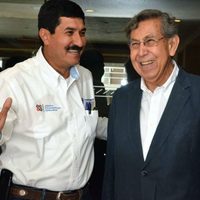 Impulsa Cárdenas organización ciudadana y apoya proyecto de Corral en Chihuahua