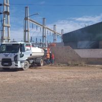 Devolverán el dinero perdido a raíz del apagón por el incendio en la Estación Transformadora