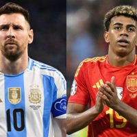 Ya hay fecha: ¿Cuándo se va a jugar la Finalissima entre Argentina y España?