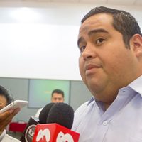 Exigen a edil interceder para la liberación de 4 pobladores en Campeche