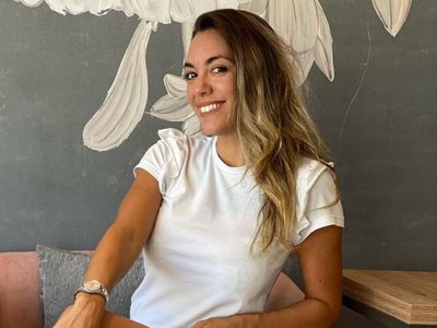 "No hay vuelta atrás": Floppy Tesouro ya lo tiene decidido y nadie podrá hacerla cambiar