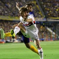 Los dos jugadores de Newell's que pretende Juan Román Riquelme para Boca