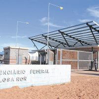 Preocupante situación en los pabellones de Senillosa ante los casos de coronavirus