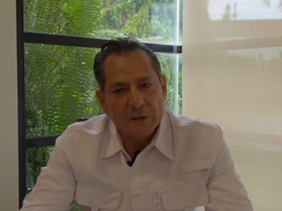 Exdelegado de Gobernación de Tabasco renuncia a Morena por “vicios” internos y división