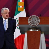 Plan C: Tribunal Electoral ordena retirar las conferencias en las que AMLO llama a votar por la 4T