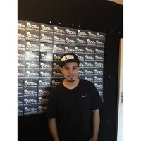 Sebastián Viveros, un actor mexicano que triunfa en Londres