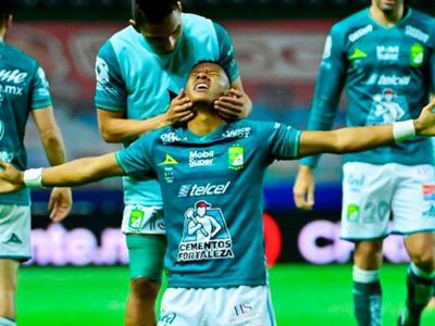 Liga MX: ¡León, campeón del Guardianes 2020!