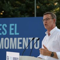 Con Núñez Feijóo, la ultraderecha se acerca al poder presidencial en España