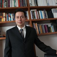 El 'Dios no existe”, de 'El Nigromante”, en nuevo libro de Arellano
