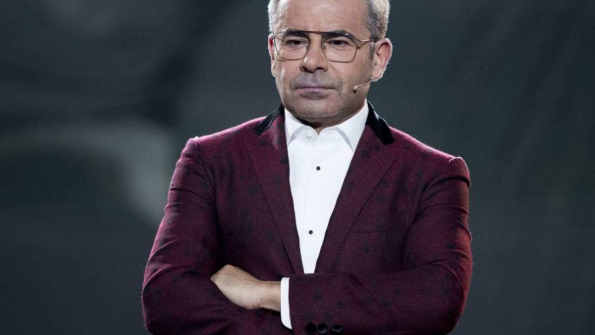 Jorge Javier Vázquez. Fuente: (Instagram).