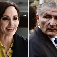 Lilly Téllez arremete ahora contra Adán Augusto López: "que le baje a las barbaridades que balbucea"