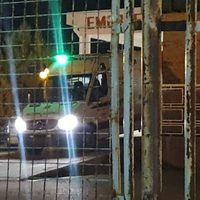 Un hombre resultó herido con dos puñaladas en medio de una fiesta en Plaza Huincul