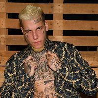 Inesperado: Alexander Caniggia, tras su debut en el "Cantando 2020", protagonizó un polémico episodi