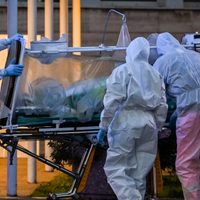 Coronavirus: así está la situación epidemiológica en el país