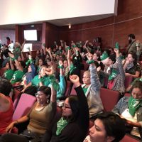 Gobierno de Oaxaca publica la reforma que despenaliza el aborto