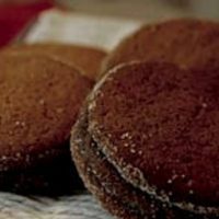 Cómo hacer sabrosos alfajores de miel
