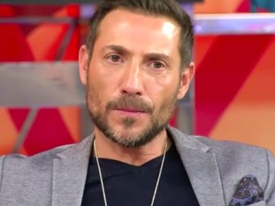Antonio David Flores envuelto en un nuevo conflicto con la producción de “Quiero dinero”