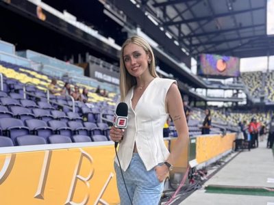 Morena Beltrán respondió a las polémicas declaraciones de Horacio Pagani en "Bendita"