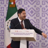 No hay plaga de chinches en la CDMX: Martí Batres